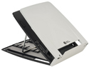 Click to enlarge Ergo-Q 330 Circular - Angled View