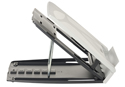 Click to enlarge Ergo-Q 330 Circular - Side View