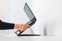 Click to enlarge Ergo-Q 330 Circular - Set Up