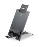 Click to enlarge Ergo-Q Hybrid Pro Laptop Stand