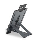 Click to enlarge Ergo-Q Hybrid Pro Laptop Stand - Back View