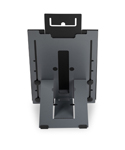 Click to enlarge Ergo-Q Hybrid Pro Laptop Stand - Rear View
