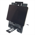 Click to enlarge Ergo-Q Hybrid Pro Laptop Stand - With Tablet
