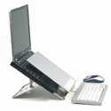 Ergo-Q 220: Laptop With Document Holder