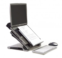 Ergo T-340 with Document Holder