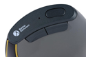 FastForward 3-Mode Vertical Mouse - Back/Forward Buttons