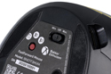3 Connection Modes - 2.4 GHz, Bluetooth(x2) & Wired