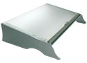 Click to enlarge FlexDesk - Writing Surface Stored