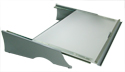Click to enlarge FlexDesk - Writing Surface Deployed