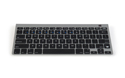 M-board 870 Keyboard - Front View