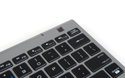 M-board 870 Keyboard - Keys