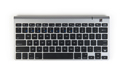 M-board 870 Keyboard - Layout