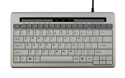 S-Board 840 Compact Multimedia Keyboard