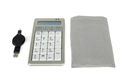 S-Board 840 Design Numeric Keypad/Calculator Accessory Package