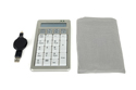 S-Board 840 Design Numeric Keypad/Calculator Accessory Package