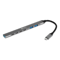 Click to enlarge USB-C Hub 7-in-1