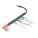 Click to enlarge 7 Devices on a Single USB-C Port