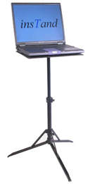 Basic InsTand Laptop Stand