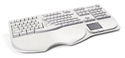 SmoothCat Keyboard with Touchpad