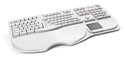 Click to enlarge SmoothCat Keyboard with Touchpad