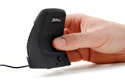 DXT Ergonomic Mouse 2 - Lightweight for Easy Movement