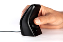 DXT Mouse 3 - Fingertip Control