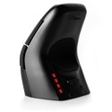 DXT Mouse 3 Wireless - Back Profile