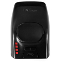 DXT Mouse 3 Wireless - Back