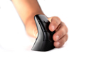 DXT Mouse 3 Wireless -  Ambidextrous Design