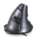 CST3645 Vertical Mouse - Front View