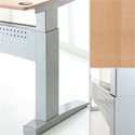 Click to enlarge Conset 501-11 Series Heavy Duty Frame Details