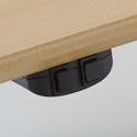 Click to enlarge Conset 501-29 Series Safety Switch for Height Control