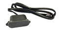 Click to enlarge 501-37 Series 2-Leg Electric Variable Width Height Adjustable Base - Up Down Switch (included)