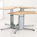 Designed for Collaborative Workplaces