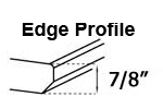 Edge Profile