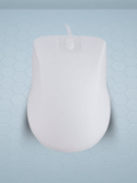 Click to enlarge Active Key ClassicClean Medical Mouse