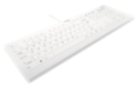 Active Key Disinfectable Medical Keyboard