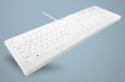 Active Key Disinfectable Medical Keyboard