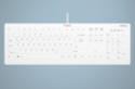 Active Key Disinfectable Medical Keyboard