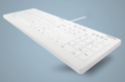 Active Key Disinfectable Medical Keyboard