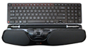 Balance Keyboard with RollerMouse Free2