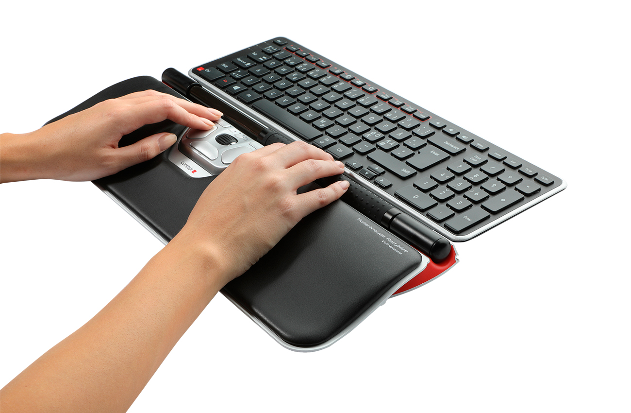 Balance Keyboard Design Inc. : ErgoCanada - Detailed Specification
