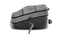 Contour Mouse Front View