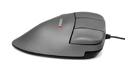 Contour Mouse Outside View