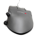 Contour Mouse Viewed From Back