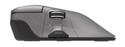 Contour Mouse Wireless - Side Profile