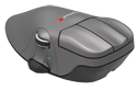 Contour Mouse Wireless - Left Hand