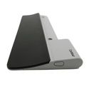 RollerMouse Go Dock - Side Profile