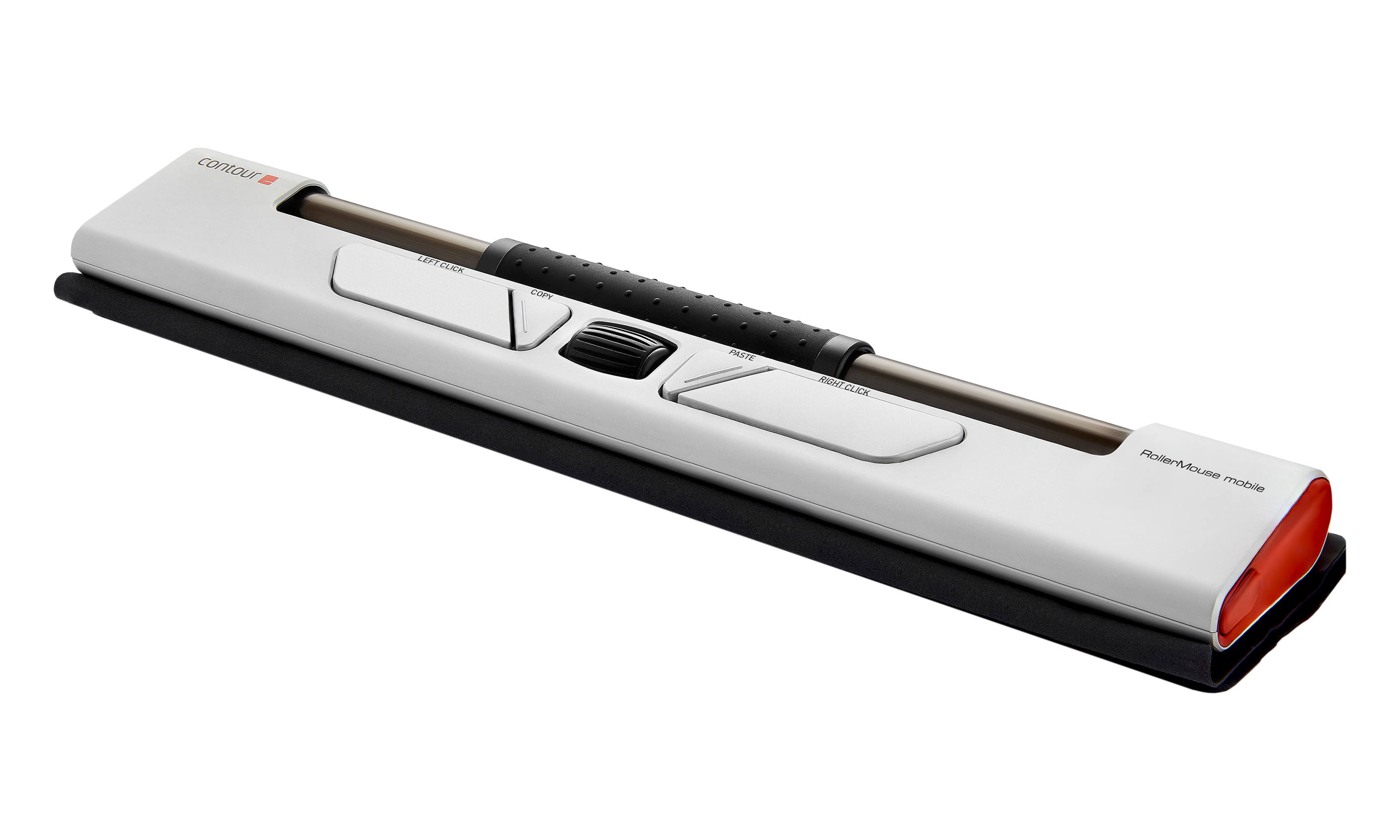 RollerMouse Mobile by Contour Design Inc. : ErgoCanada - Detailed 