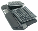 RM-PRO2 with Freestyle Solo keyboard & V3 accessory